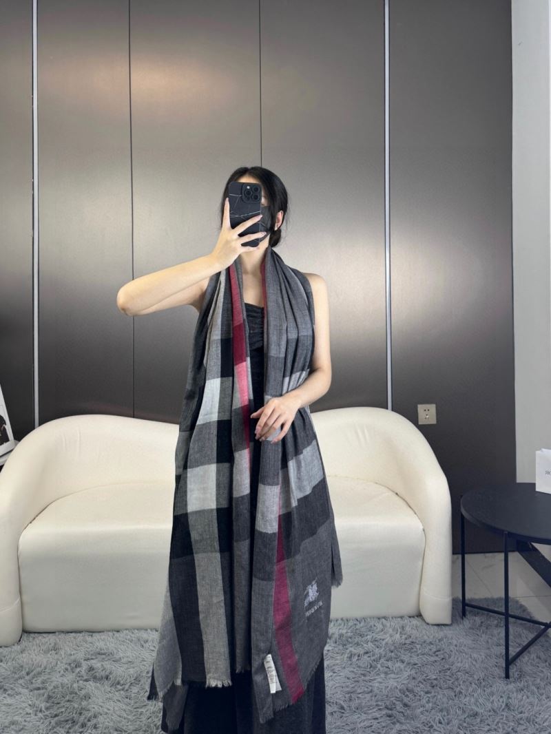 Burberry Scarf